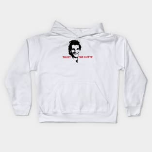 Steve Guttenberg Kids Hoodie